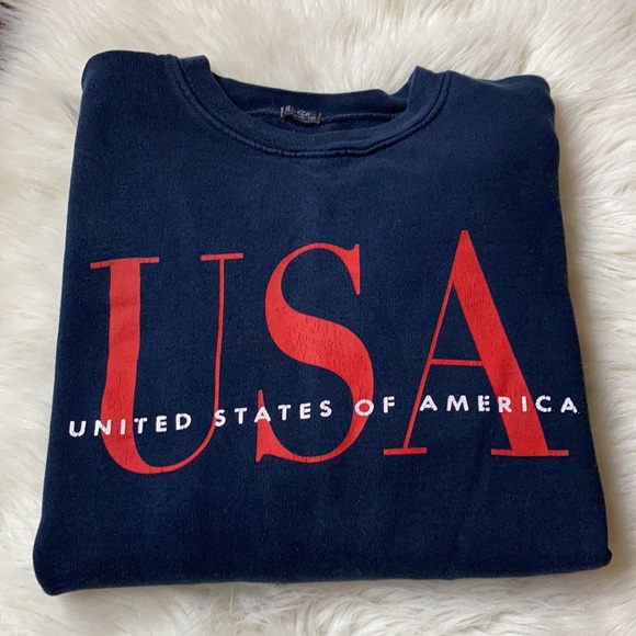 John Galt USA Crewneck - Picture 6 of 6